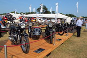 Goodwood Festival of Speed