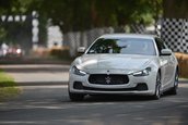 Goodwood Festival of Speed