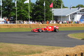 Goodwood Festival of Speed
