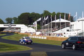 Goodwood Festival of Speed