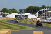 Goodwood Festival of Speed