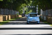 Goodwood Festival of Speed