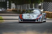 Goodwood Festival of Speed