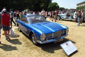 Goodwood Festival of Speed