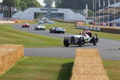 Goodwood Festival of Speed