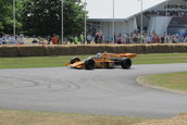 Goodwood Festival of Speed