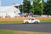 Goodwood Festival of Speed