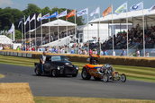 Goodwood Festival of Speed