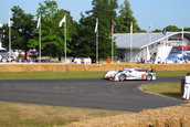 Goodwood Festival of Speed