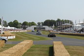 Goodwood Festival of Speed
