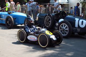 Goodwood Festival of Speed