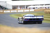 Goodwood Festival of Speed