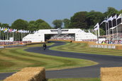 Goodwood Festival of Speed
