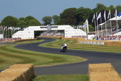 Goodwood Festival of Speed