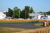 Goodwood Festival of Speed