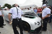 Goodwood Festival of Speed
