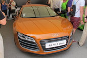 Goodwood Festival of Speed