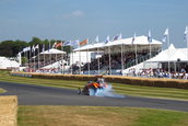 Goodwood Festival of Speed