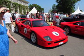 Goodwood Festival of Speed