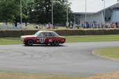 Goodwood Festival of Speed