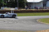 Goodwood Festival of Speed