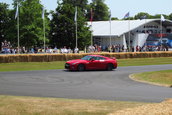 Goodwood Festival of Speed