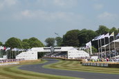 Goodwood Festival of Speed