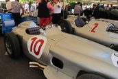 Goodwood Festival of Speed
