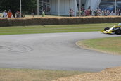 Goodwood Festival of Speed
