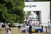 Goodwood Festival of Speed