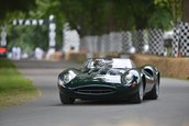 Goodwood Festival of Speed