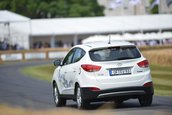 Goodwood Festival of Speed