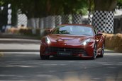 Goodwood Festival of Speed