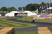 Goodwood Festival of Speed