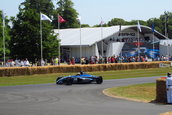 Goodwood Festival of Speed