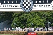 Goodwood Festival of Speed