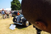 Goodwood Festival of Speed