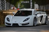 Goodwood Festival of Speed