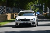 Goodwood Festival of Speed