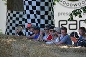 Goodwood Festival of Speed