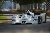 Goodwood Festival of Speed
