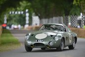 Goodwood Festival of Speed