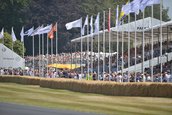 Goodwood Festival of Speed