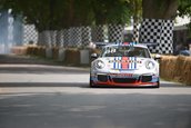 Goodwood Festival of Speed