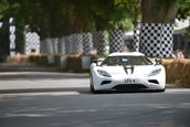 Goodwood Festival of Speed