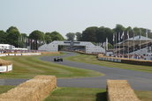 Goodwood Festival of Speed