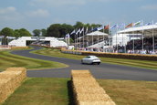 Goodwood Festival of Speed