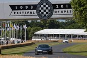 Goodwood Festival of Speed