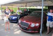 Goodwood Festival of Speed