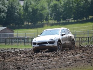 Goodwood Festival of Speed